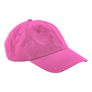 Junior Low Profile 6 Panel Dad Cap, miniatyr 6